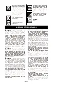 Preview for 101 page of BKS 4016T Instruction Manual