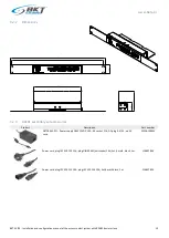 Preview for 10 page of BKT Elektronik ACBS Installation And Configuration Manual