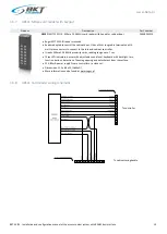 Предварительный просмотр 15 страницы BKT Elektronik ACBS Installation And Configuration Manual