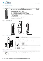 Предварительный просмотр 17 страницы BKT Elektronik ACBS Installation And Configuration Manual