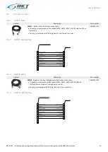 Предварительный просмотр 20 страницы BKT Elektronik ACBS Installation And Configuration Manual