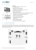 Предварительный просмотр 22 страницы BKT Elektronik ACBS Installation And Configuration Manual