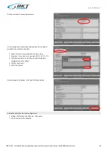 Предварительный просмотр 44 страницы BKT Elektronik ACBS Installation And Configuration Manual