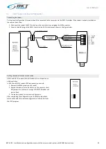 Предварительный просмотр 45 страницы BKT Elektronik ACBS Installation And Configuration Manual