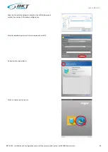 Предварительный просмотр 50 страницы BKT Elektronik ACBS Installation And Configuration Manual