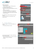 Предварительный просмотр 53 страницы BKT Elektronik ACBS Installation And Configuration Manual