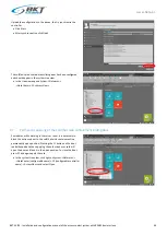 Предварительный просмотр 64 страницы BKT Elektronik ACBS Installation And Configuration Manual