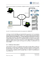 Предварительный просмотр 16 страницы Bktel ES10L Operating Manual