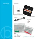 Предварительный просмотр 5 страницы BKW Innovations Burton Sous Vide Instructions & Care