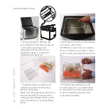 Предварительный просмотр 6 страницы BKW Innovations Burton Sous Vide Instructions & Care