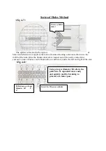 Preview for 19 page of BL.KOREA Concrete Manual