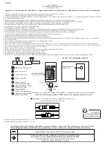 Preview for 1 page of BLACHERE ILLUMINATIONS JF80RGB Quick Start Manual