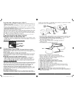 Preview for 8 page of Black & Decker 1,000,000 Power Series Instruction Manual