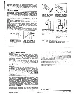 Preview for 4 page of Black & Decker 1/4", 3/8" & 1/2" double insulated drills Instruction Manual