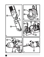 Preview for 2 page of Black & Decker 1 VPX VPX1201 User Manual