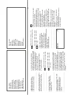 Preview for 87 page of Black & Decker 1 VPX VPX1201 User Manual