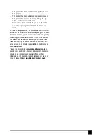 Preview for 9 page of Black & Decker 1 VPX VPX1301 User Manual