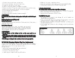 Preview for 11 page of Black & Decker 1 User Manual