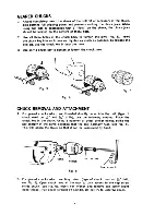 Preview for 7 page of Black & Decker 1070-10 Owner'S Manual