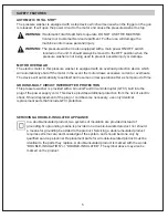 Preview for 5 page of Black & Decker 10BLE-010 User Manual