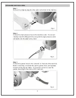 Preview for 8 page of Black & Decker 10BLE-010 User Manual