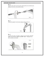 Preview for 9 page of Black & Decker 10BLE-010 User Manual