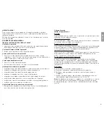 Preview for 5 page of Black & Decker 11-4-12e Use And Care Book Manual