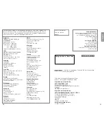 Preview for 6 page of Black & Decker 11-4-12e Use And Care Book Manual