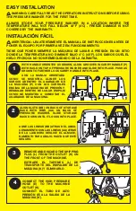 Preview for 2 page of Black & Decker 11BDE-210 Instruction Manual