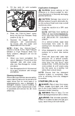 Preview for 11 page of Black & Decker 11BDE-210 Instruction Manual