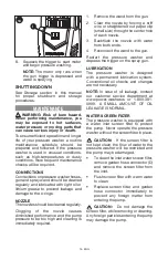 Preview for 13 page of Black & Decker 11BDE-210 Instruction Manual