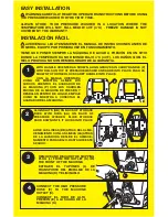 Preview for 2 page of Black & Decker 11BDE-315 Instruction Manual