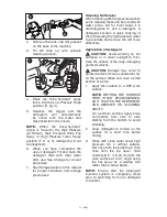 Preview for 11 page of Black & Decker 11BDE-315 Instruction Manual