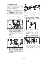 Preview for 12 page of Black & Decker 11BDE-315 Instruction Manual