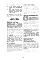 Preview for 6 page of Black & Decker 11BLE-325 Instruction Manual