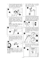 Preview for 12 page of Black & Decker 11BLE-325 Instruction Manual