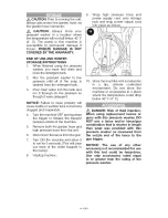 Preview for 14 page of Black & Decker 11BLE-325 Instruction Manual