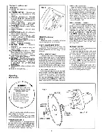 Preview for 5 page of Black & Decker 1701-04 Instruction Manual