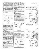 Preview for 6 page of Black & Decker 1701-04 Instruction Manual