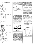 Preview for 7 page of Black & Decker 1701-04 Instruction Manual