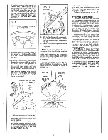 Preview for 8 page of Black & Decker 1701-04 Instruction Manual