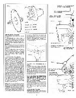 Preview for 12 page of Black & Decker 1701-04 Instruction Manual