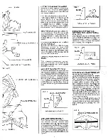 Preview for 13 page of Black & Decker 1701-04 Instruction Manual