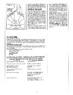 Preview for 15 page of Black & Decker 1701-04 Instruction Manual