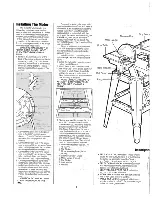 Preview for 4 page of Black & Decker 1763 Instruction Manual