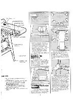 Preview for 5 page of Black & Decker 1763 Instruction Manual