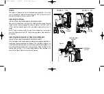 Preview for 6 page of Black & Decker 1766 Instruction Manual