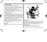 Preview for 7 page of Black & Decker 1766 Instruction Manual