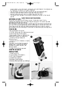 Preview for 5 page of Black & Decker 1VPX 90521888 Instruction Manual