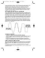 Preview for 10 page of Black & Decker 1VPX 90521888 Instruction Manual